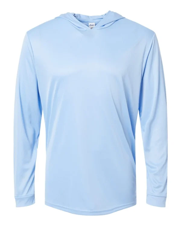 Paragon Long Sleeve Hooded