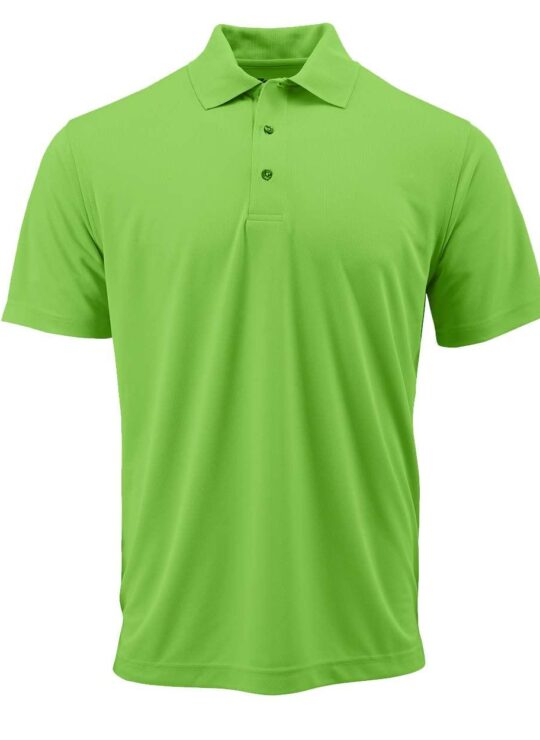 Core365 Short Sleeve Polo