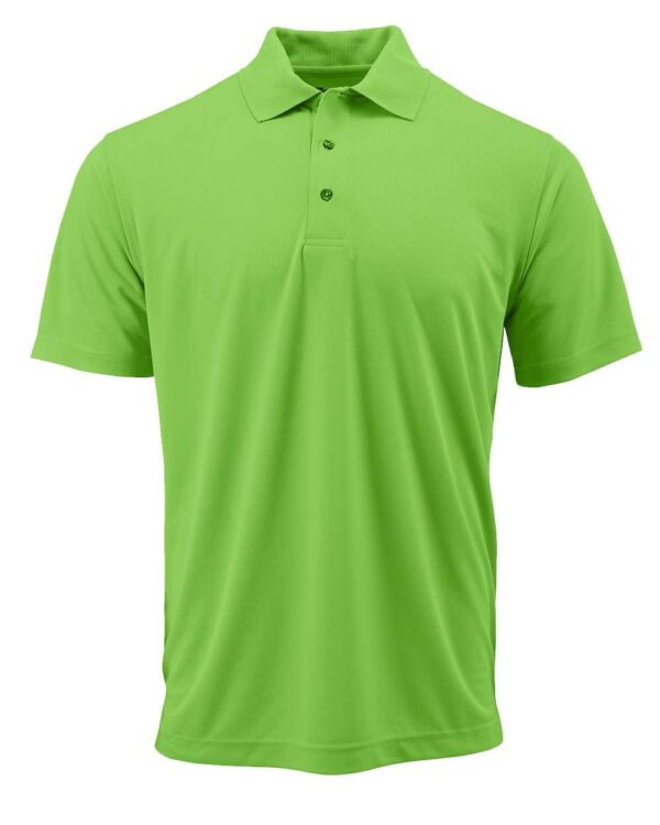Core365 Short Sleeve Polo