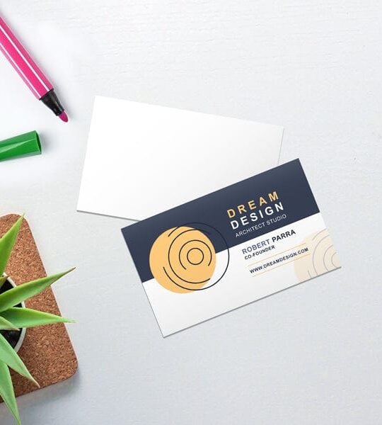 Business Cards