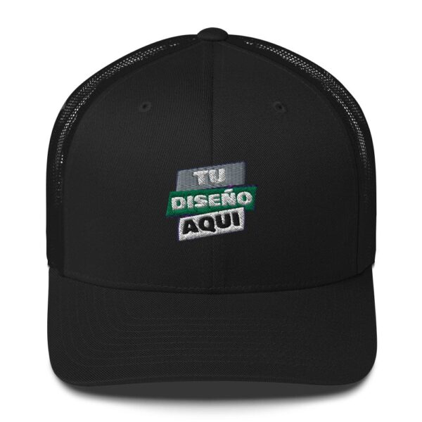 Trucker Hat