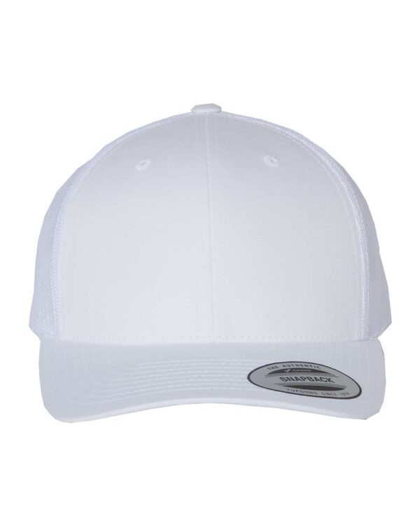 Trucker Hat - Yupoong Classics