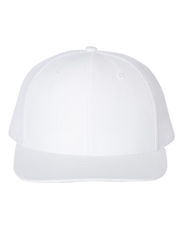 Trucker Hat - Richardson 112