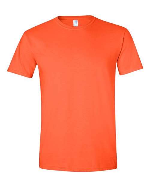 100 Gildan Adult Softstyle